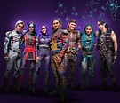 Descendants 3 - all new character images revealed - HeyUGuys