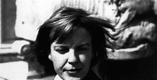 Zum 75. Geburtstag von Ingeborg Bachmann | Die FURCHE