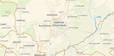 Osterholz-Scharmbeck | Stadtübersicht & Informationen