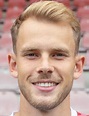 Georg Strauch - Profilo giocatore 23/24 | Transfermarkt