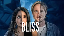 Bliss (2021) - AZ Movies