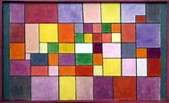 Paul Klee - Leben und Schaffen eines einzigartigen Künstlers