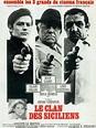 Cartel de la película El clan de los sicilianos - Foto 2 por un total ...