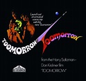 Olivia Newton-John film soundtrack 'Toomorrow' released on CD Feb 2014 ...