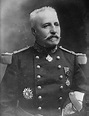 Édouard de Castelnau (1851 - 1944) - Le Maréchal oublié de la guerre 14 ...