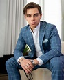 Summer Solstice: Actor Jake T. Austin Talks Living In The City Of Angels