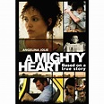 A Mighty Heart Widescreen (DVD) - Walmart.com - Walmart.com