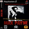 Max Payne 1 Ps2 Patch Portugues . | MercadoLivre