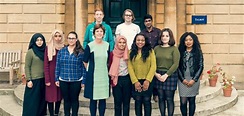 Oxford welcomes new students from across the UK and the world ...