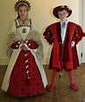 Awesome kid's garb | Renaissance fair costume, Elizabethan fashion ...