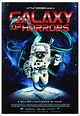 Movie posters from Galaxy of Horrors - Dennis Cabella, Javier Chillon ...