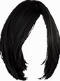 Black Hair Png Picture Png Arts | Images and Photos finder