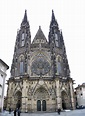 Catedral de San Vito: Características, y todo lo que desconoce