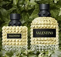 Valentino Donna Born In Roma Yellow Dream Valentino parfum - un nou ...