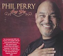 Phil Perry : Say Yes CD - Reggae Land Muzik Store