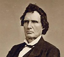 Thaddeus Stevens seen as one of the fathers of 14th Amendment ...