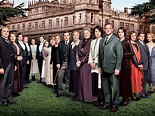Watch an Exclusive 'Downton Abbey' Season 5 Bonus Footage Clip!