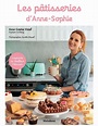 Livre Anne Sophie Fashion Cooking | Audrey Cuisine
