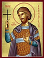 Martyr Sebastian at Rome, and his companions - Orthodox Church in America