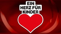 TV-Gala "Ein Herz für Kinder" am 17. Dezember 2022 live im ZDF