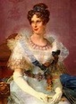 Maria Luigia (Luisa) d'Austria la duchessa golosa