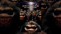 Critters - Gli Extraroditori - YouTube