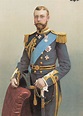 king-george-v-in-uniform - World War I Leaders Pictures - World War I ...