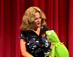 "The Muppet Show" Madeline Kahn (TV Episode 1977) - IMDb