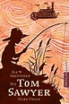 Die Abenteuer des Tom Sawyer (Buch), Mark Twain