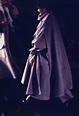 Y’s by Yohji Yamamoto AUTUMN/WINTER 1977-78Y's The first Y's show in ...