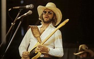 Hank Williams Jr. Before And After Accident - OtakuKart