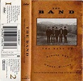 The Band – The Best Of Across The Great Divide (1994, Cassette) - Discogs
