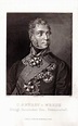 Karl (or Carl) Philipp Josef, Prince von Wrede 1767-1838 - Antique Portrait