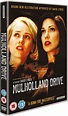 Mulholland Drive | DVD | Free shipping over £20 | HMV Store