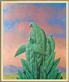 The natural graces - Rene Magritte - WikiArt.org - encyclopedia of ...