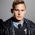 Brian Geraghty Leaves 'Chicago PD' After Two Seasons