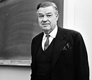 Biografia de Gunnar Myrdal