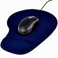 Páquete Con 100 Mousepad Tapete Ergonomico Tela Raton Mouse - $ 1,850. ...