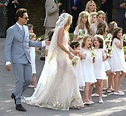 America's Best Blogger: 20 Kate Moss Wedding Photos