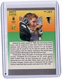 1991 Brett Favre Fleer Rookie Card 283 GEM MINT Condition - Etsy