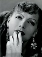 Greta Garbo | Actrices, Actores, Cine