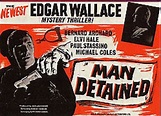 Man Detained Poster 1 | GoldPoster