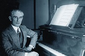 Biografia Maurice Ravel, vita e storia