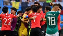 Alemania vs Corea del Sur 0-2 GOLES, VIDEO y RESUMEN del partido por ...