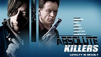 Absolute Killers - Official Trailer - YouTube