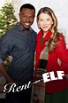 Rent-an-Elf (2018) - Posters — The Movie Database (TMDb)