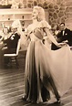 Ginger Rogers, Carefree 1938 singing The Yam Old Hollywood Glamour ...