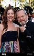 Amy Gilliam and Terry Gilliam The 2009 Cannes Film Festival - Day 12 ...