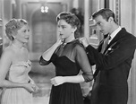 Secluded Charm: Classic Film Review: Born to Be Bad (1950)