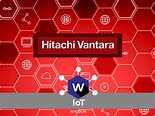 Hitachi Vantara: The Strategy Behind the Name - Wikibon Research